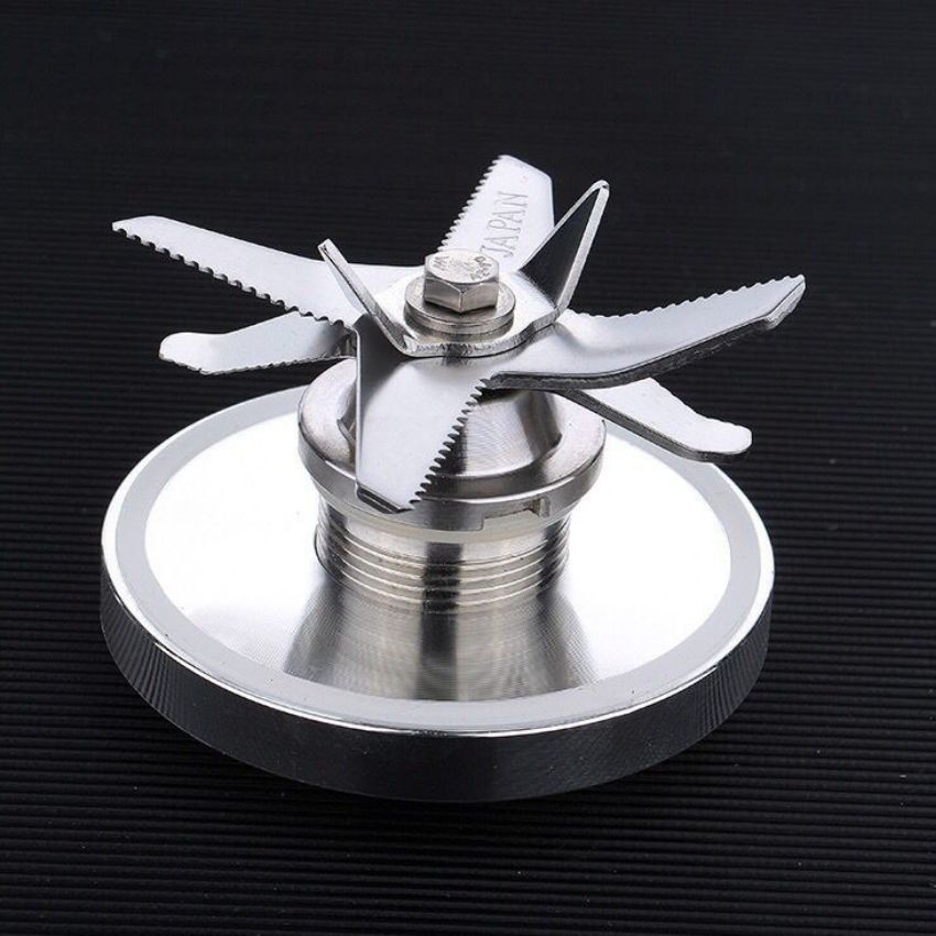 High quality imported industrial blender accessories for various machines