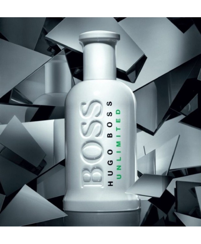 Nước hoa hugo boss nam dung tích 100ml