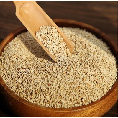 Hạt Mè Trắng và Hạt Mè Đen - SESAME The Nuts Valley