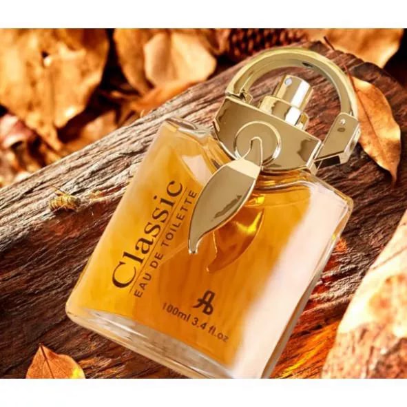 Nước hoa nam nữ Classic 100ml thơm lâu