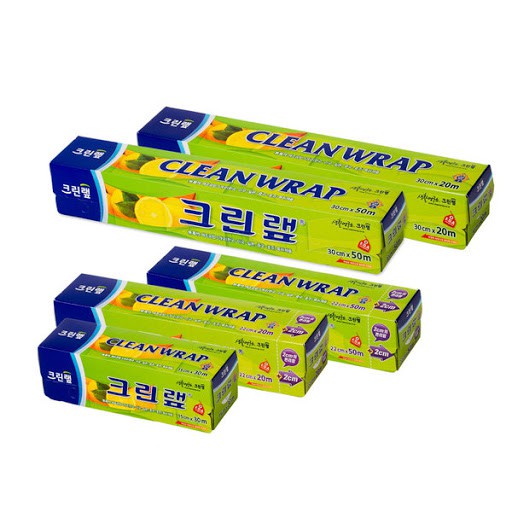 Màng bọc thực phẩm 30cm*100m