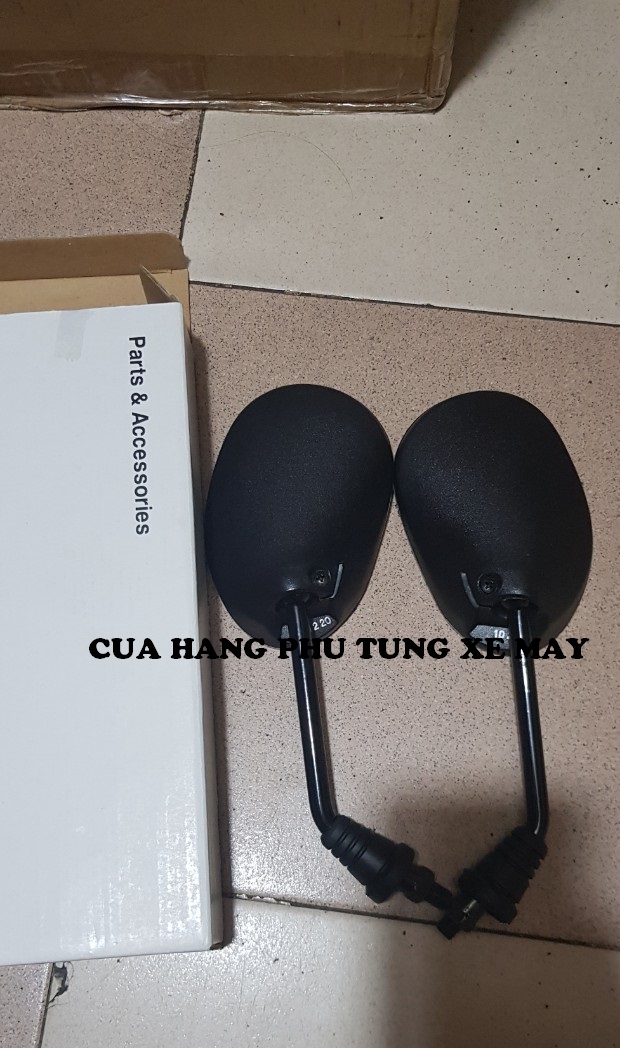 Gương chiếu hậu Sirius - 1 cặp