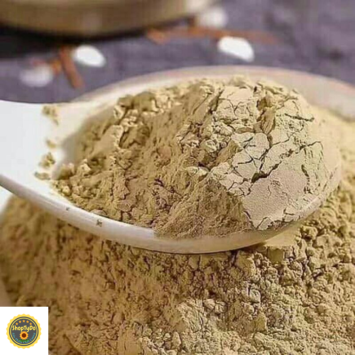 Củ Tam Thất Bắc Rừng thượng hạng khô 100 gram (loại 6-8 củ)
