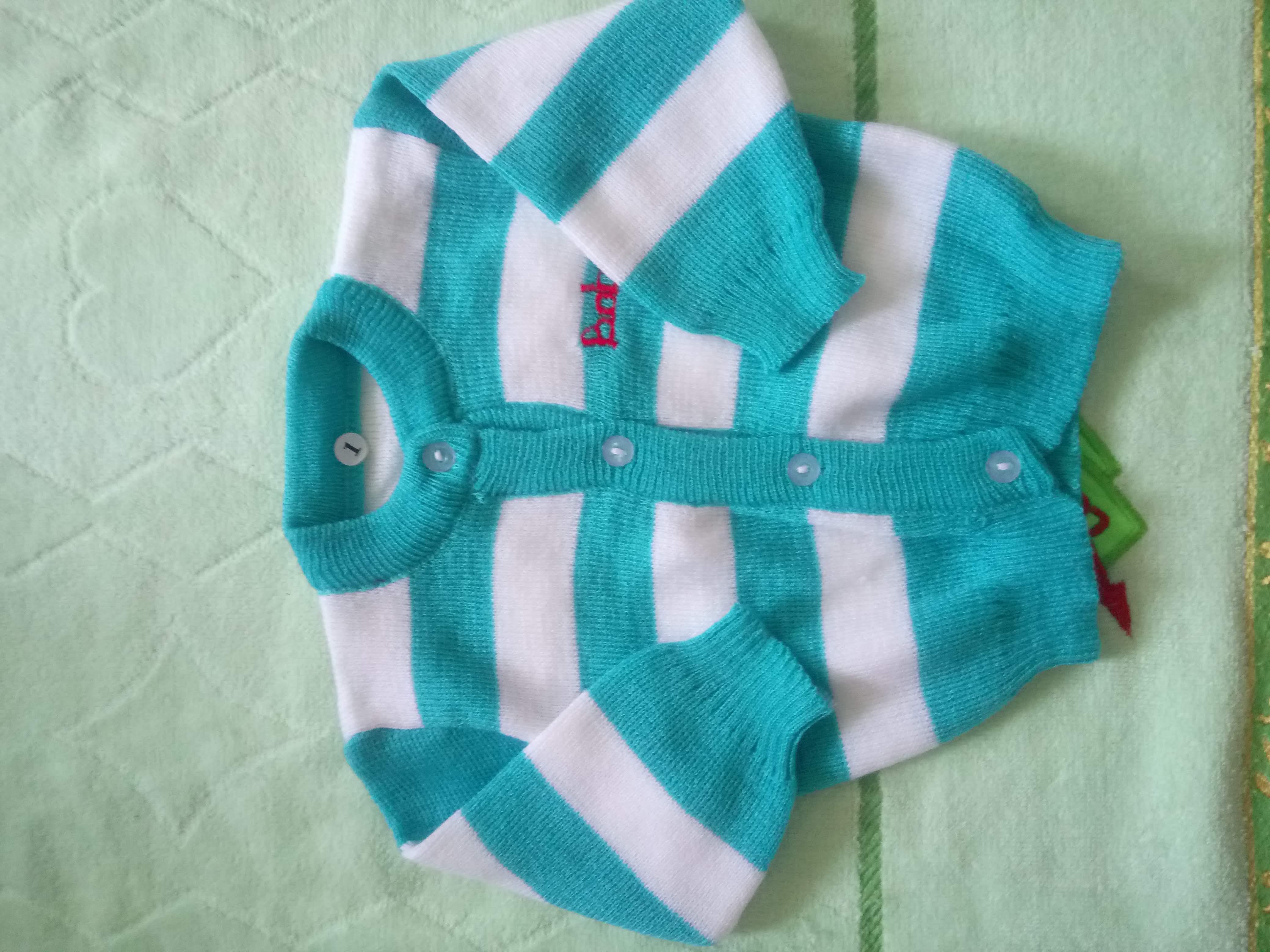 [HCM]áo len trẻ em