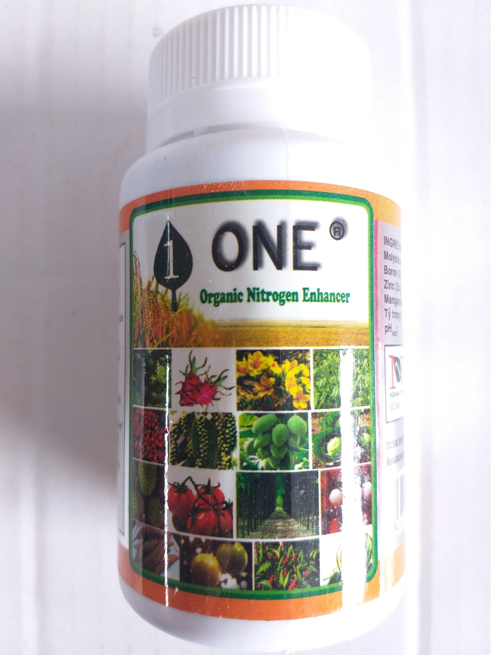 Phân bón rễ, giải - one - 100ml