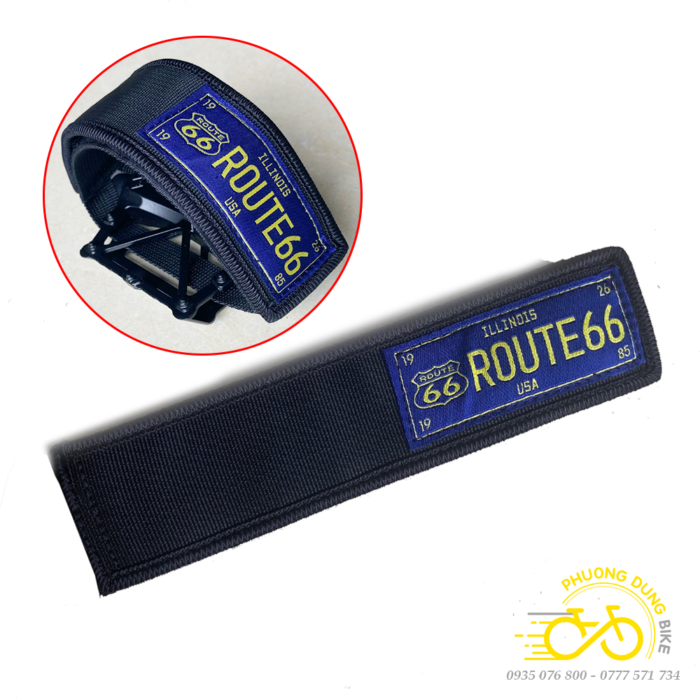 Dây đai gắn bàn đạp - Strap Fixed Gear gắn pedal bàn đạp xe đạp