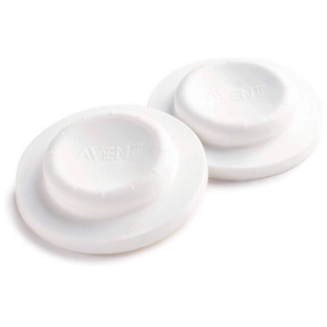 [HCM]Nắp chặn bình sữa Avent Natural