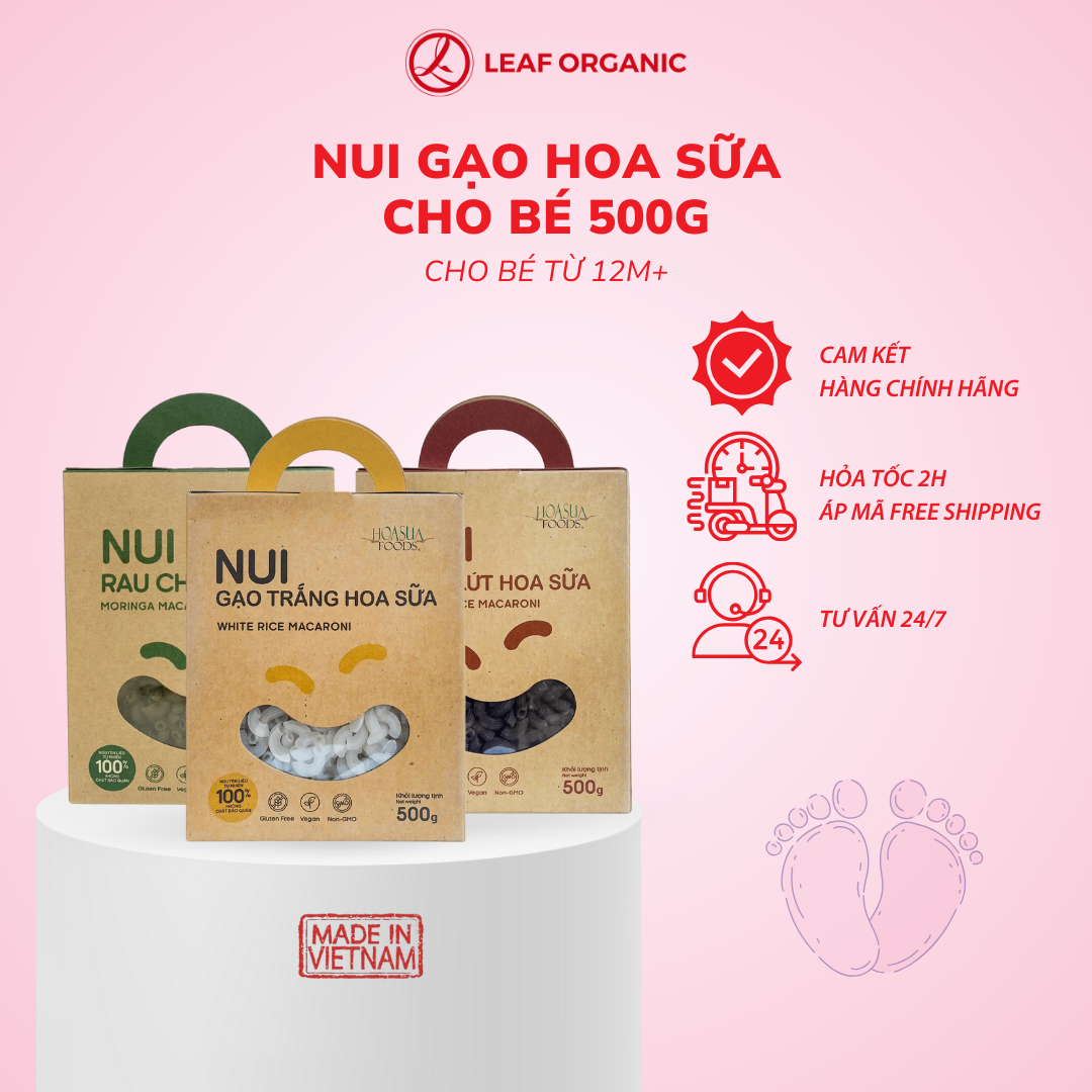 [New] Hasa Bio C-Shaped/Twisted Vegetable Pasta 500g