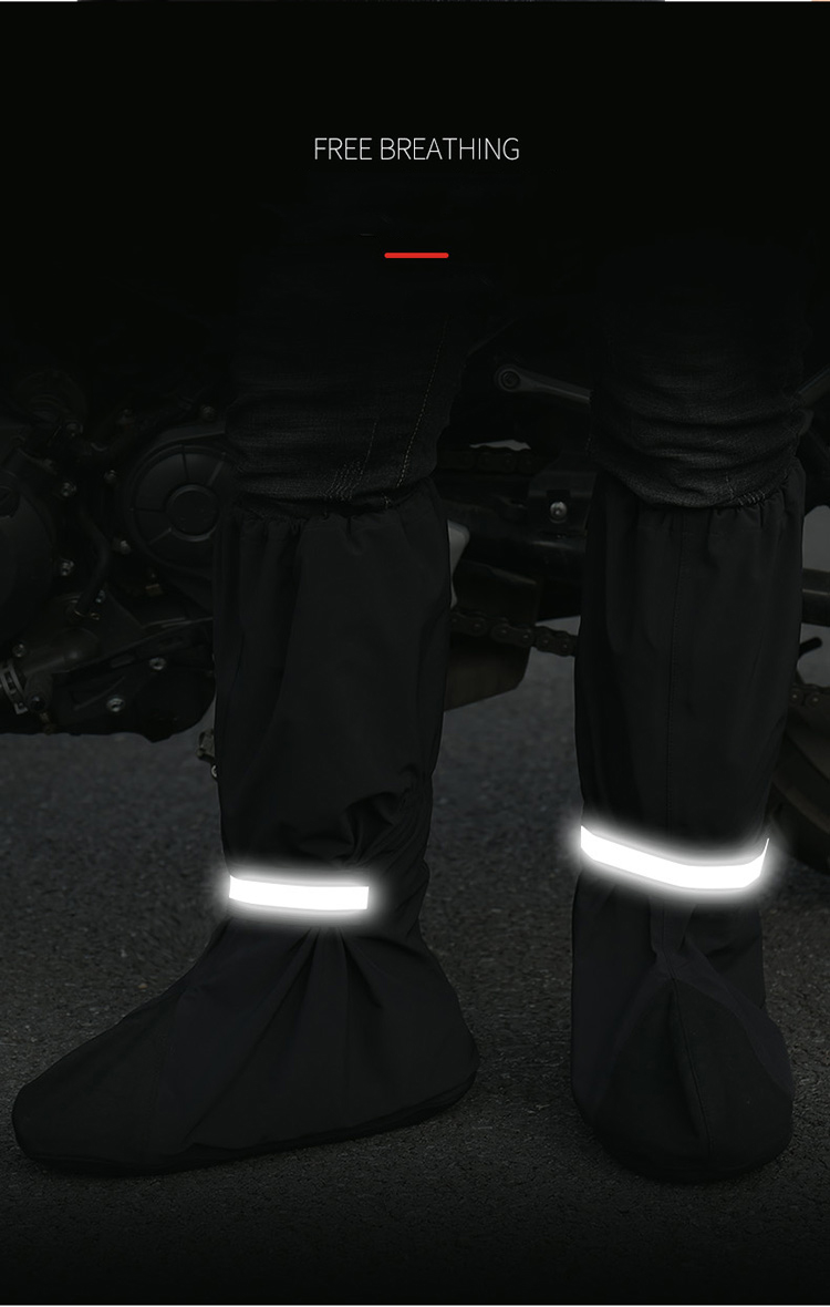 ỦNG MOTOWOLF CHỐNG NƯỚC BỤI BẨN ĐI MƯA