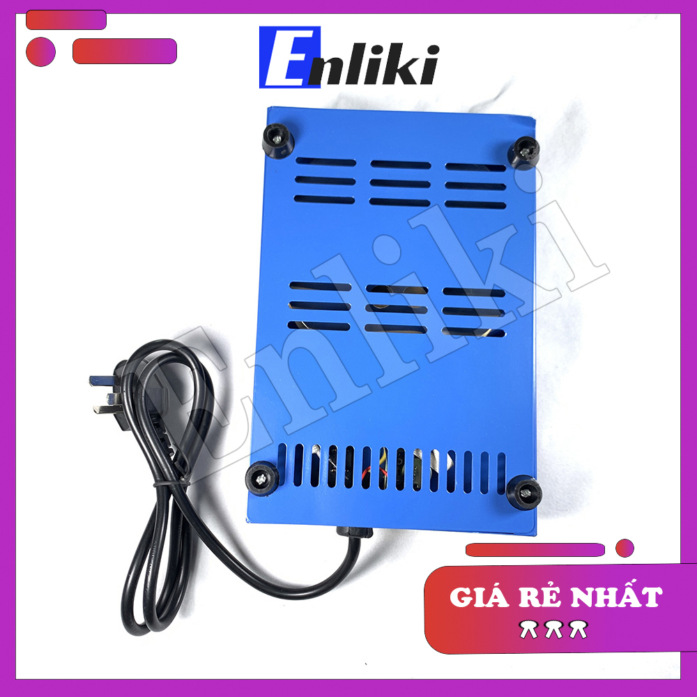 Lò nấu thiếc 300W