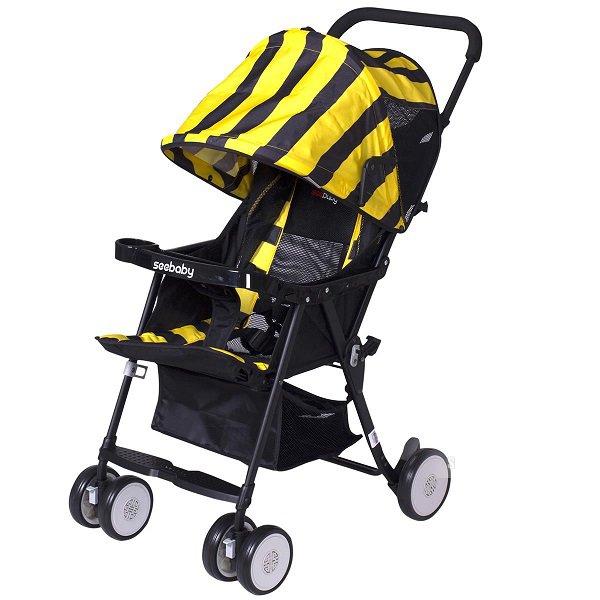Xe đẩy seebaby QQ3