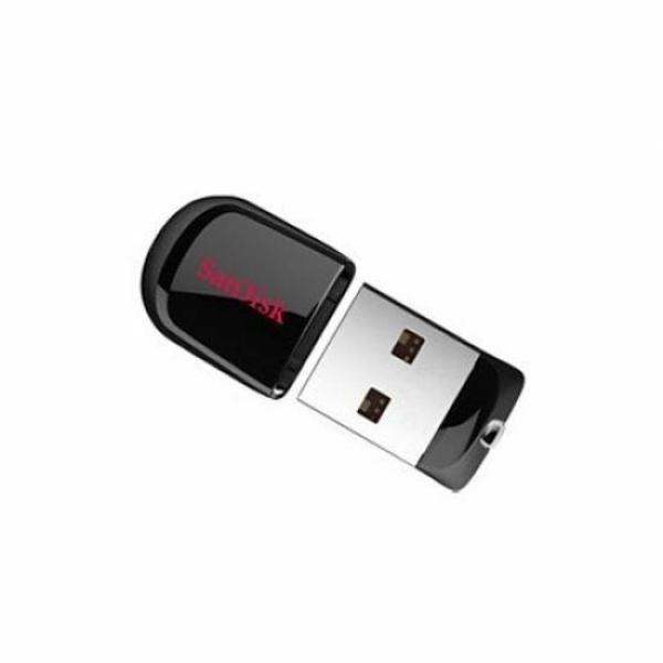 USB 2.0 SanDisk Cruzer Fit CZ33 32GB (no box)