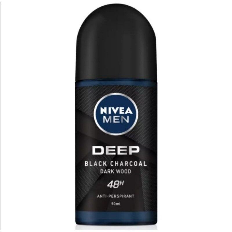 Lăn khử mùi Nivea 50ml-đủ mùi