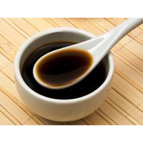 Nước Tương (Xì Dầu) Monggo Jin Hàn Quốc 500ml (Monggo Soy Sauce Jin)