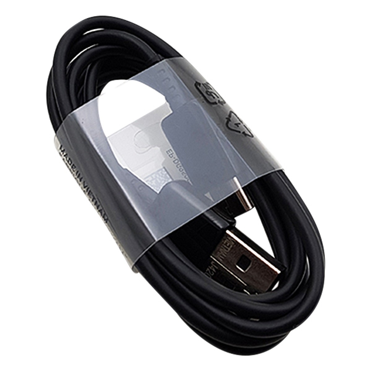 Dây cáp sạc nhanh samsung USB type C-Hàng chính hãng
