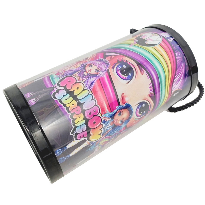 Búp Bê Rainbow Surprise - Poopsie 1191 (Mẫu Sản Phẩm Bên Trong Là Ngẫu Nhiên)