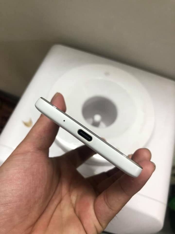 Điện thoại Google pixel 2 đẹp 99% giá cực ưu đãi