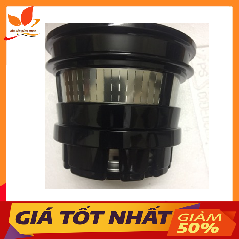 Lưới lọc của máy ép chậm SATM JE25 / je35( linh kiện)