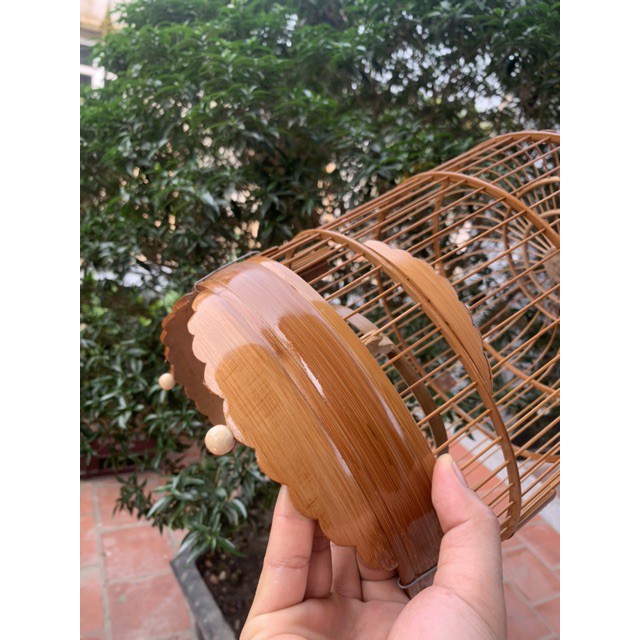 Lồng khuyên xử lý size 22 x 30cm LC29