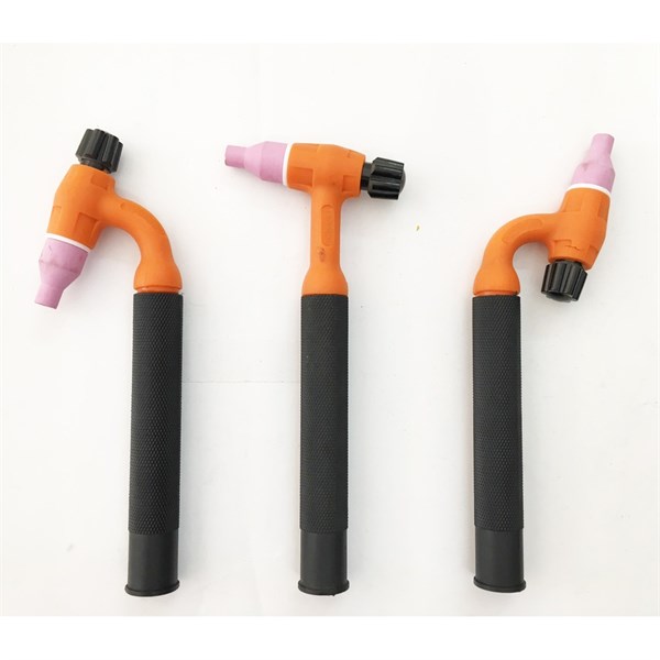 Tay tig QQ150F uốn cong các hướng