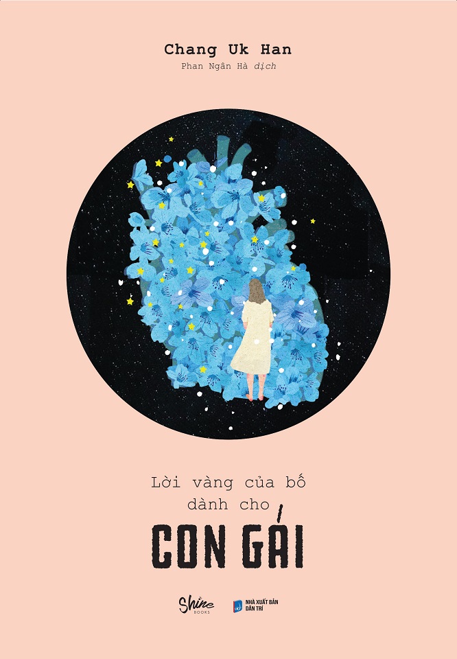 Sách - Lời Vàng Của Bố Dành Cho Con Gái