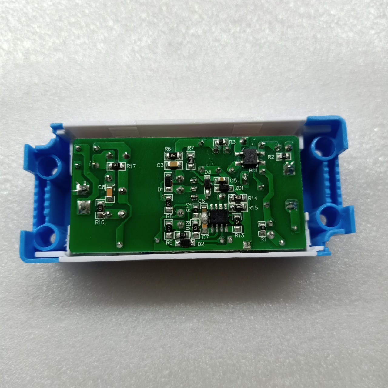 NGUỒN LED DIMMER (9-12)*W