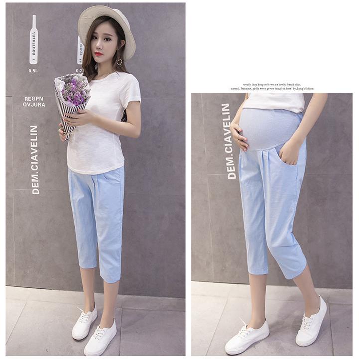 [HCM]Quần bầu lửng