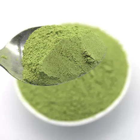 Bột đậu bắp nguyên chất 500g - Tấn Phát