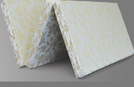Nệm Bông Ép Everon Padding kích thước 140x200x18cm