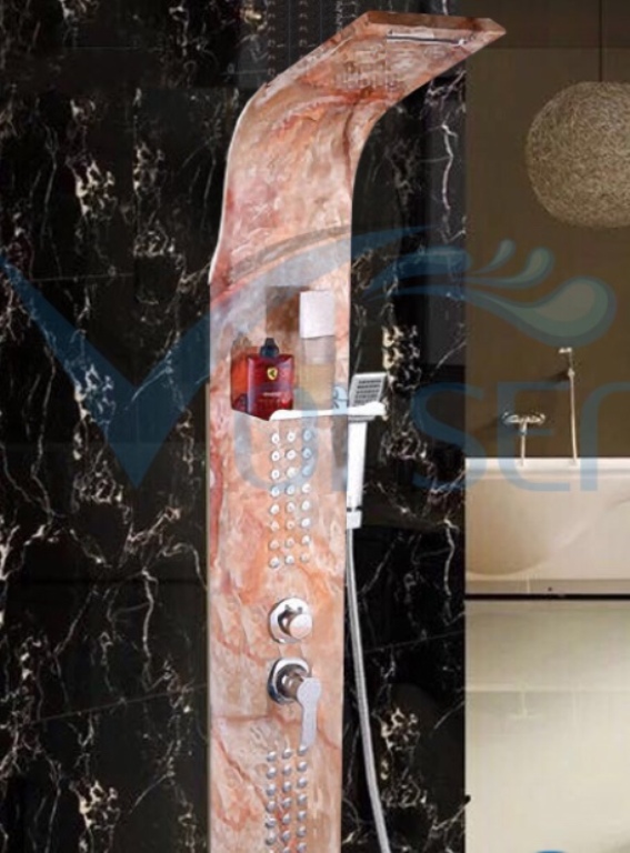 SEN TẮM THUYỀN MASSAGE CAO CẤP
