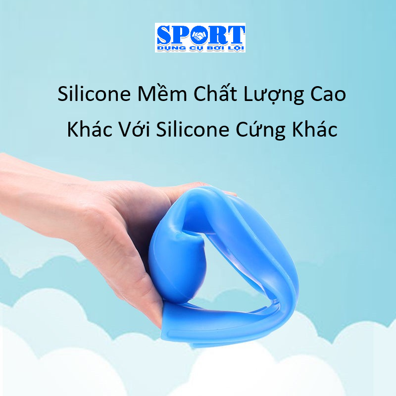 Chân vịt bơi lội BIGBIRD