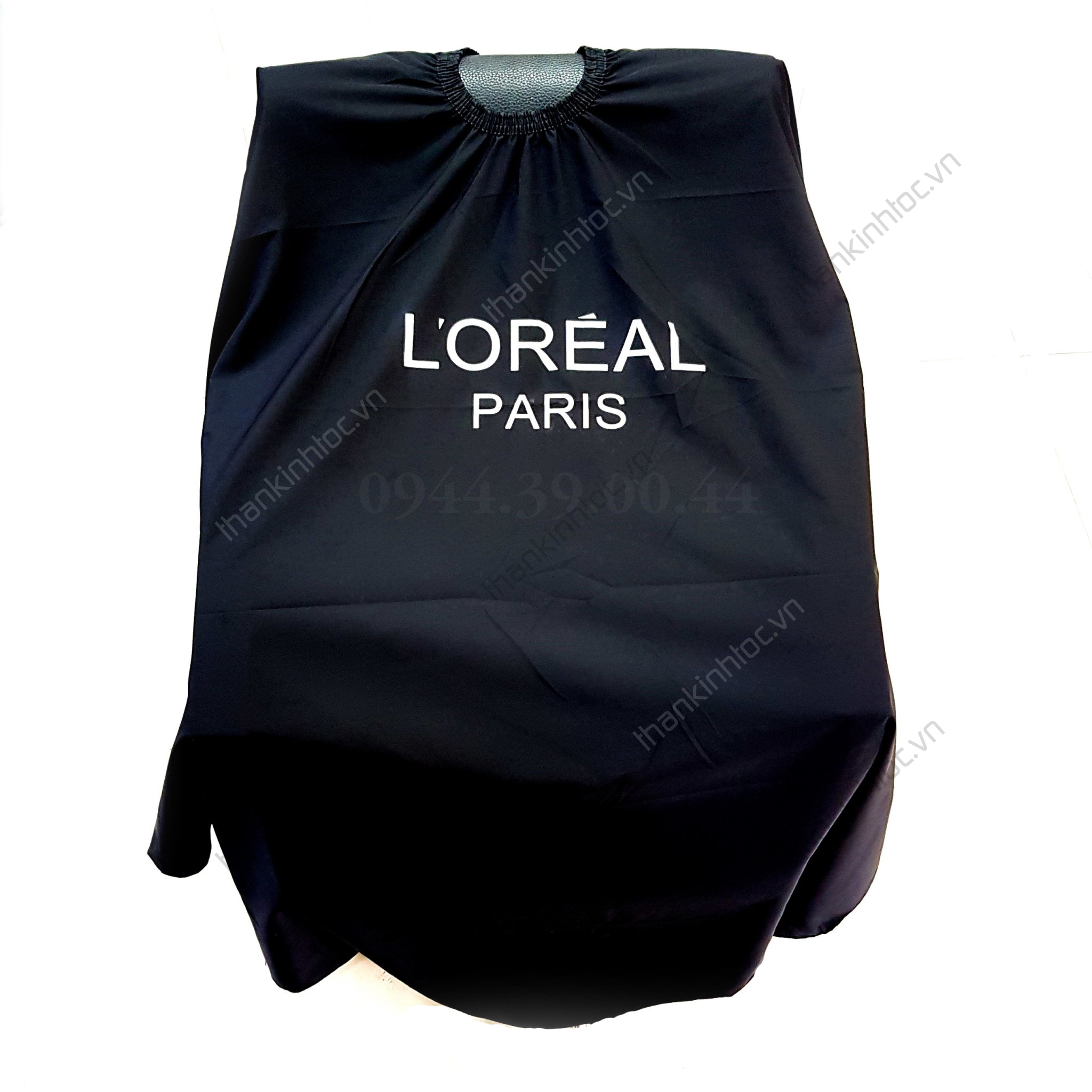 [HCM]Áo choàng cắt tóc Loreal Paris