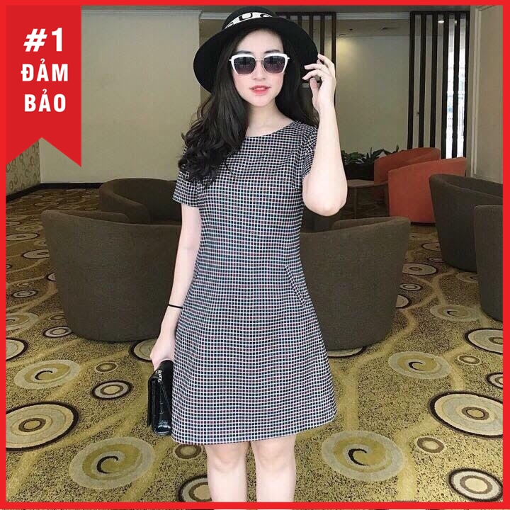 [HCM]ĐẦM SUÔNG THỜI TRANG 08