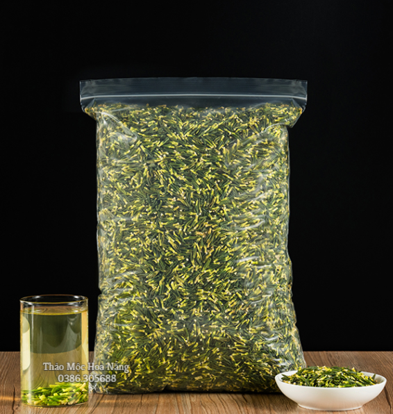 Tâm Sen Sấy Khô 1kg (Tim Sen, Đẹp, Thơm)