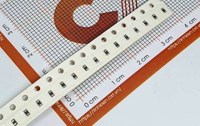 Stickerbeads 600r smd551