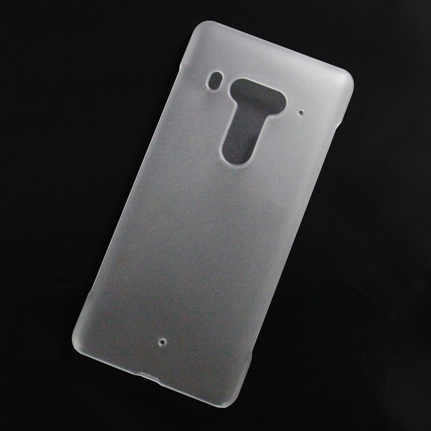 Ốp lưng cho HTC U12 Plus trong nhám nhựa cứng