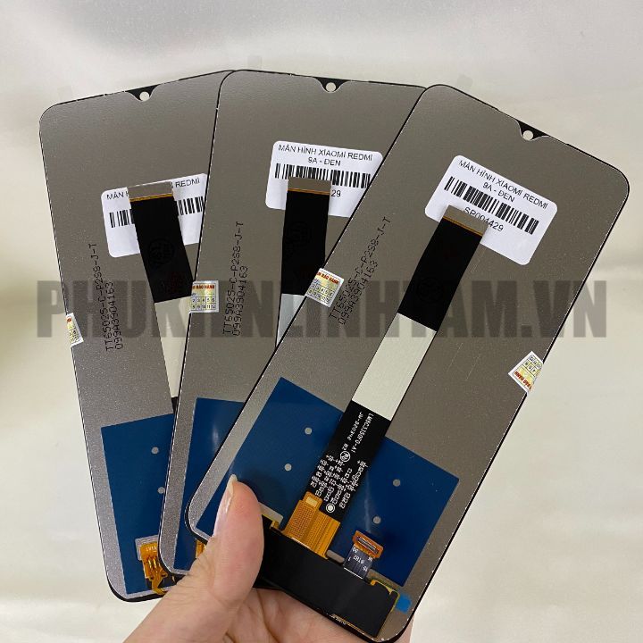 Thay màn hình Xiaomi Redmi 9A / 9C / 9i Zin