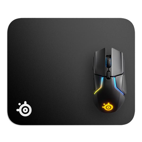 Bàn di chuột SteelSeries QcK mini phiên bản 2019