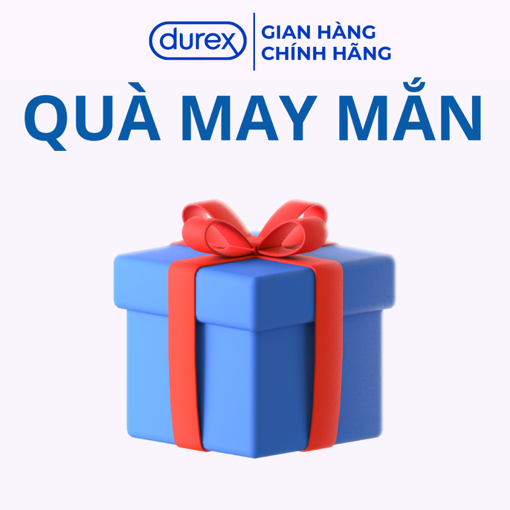 [HÀNG TẶNG KHÔNG BÁN] QUÀ TẶNG MAY MẮN CHE TÊN SẢN PHẨM