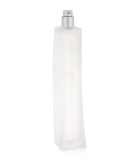 Nước hoa nữ ANNYAKE Pour Elle Light Eau de Toilette 100ml
