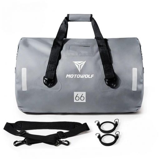 Túi Du Lịch Motowolf 66L Chống Nước