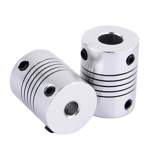 Khớp nối trục mềm 5-8mm, 5-6mm, 6-6mm, 6-8mm