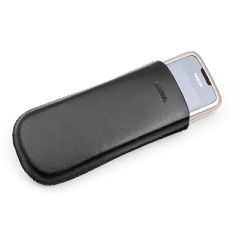Bao da dây rút Nokia 8800 và 6700 ❤️ !
