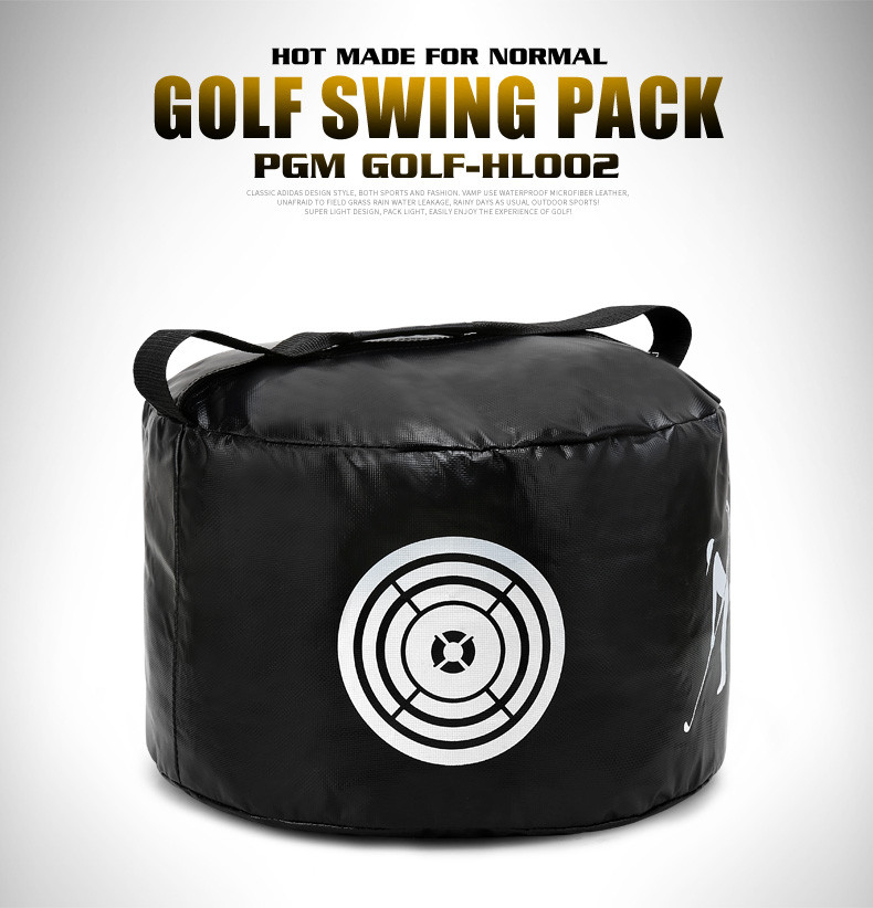 TÚI TẬP SWING GOLF - PGM GOLF SWING TRAINING PACKAGE - HL002