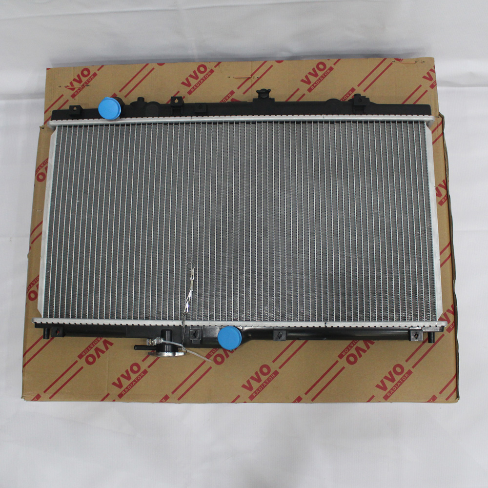 Két nước Honda Accord CD4, CD5, Số sàn