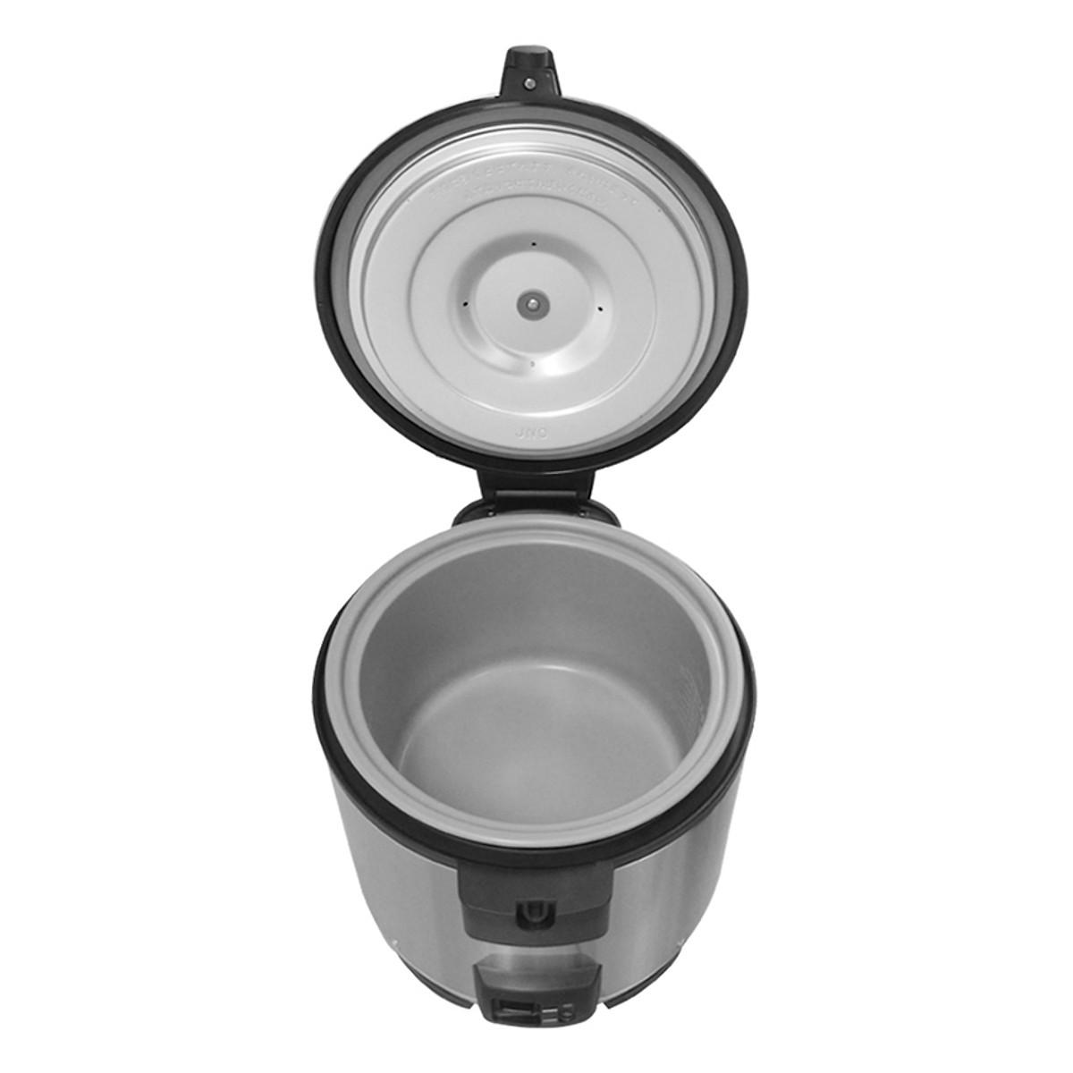 Nồi Cơm Điện Tiger JNO-B36W - 3.6L