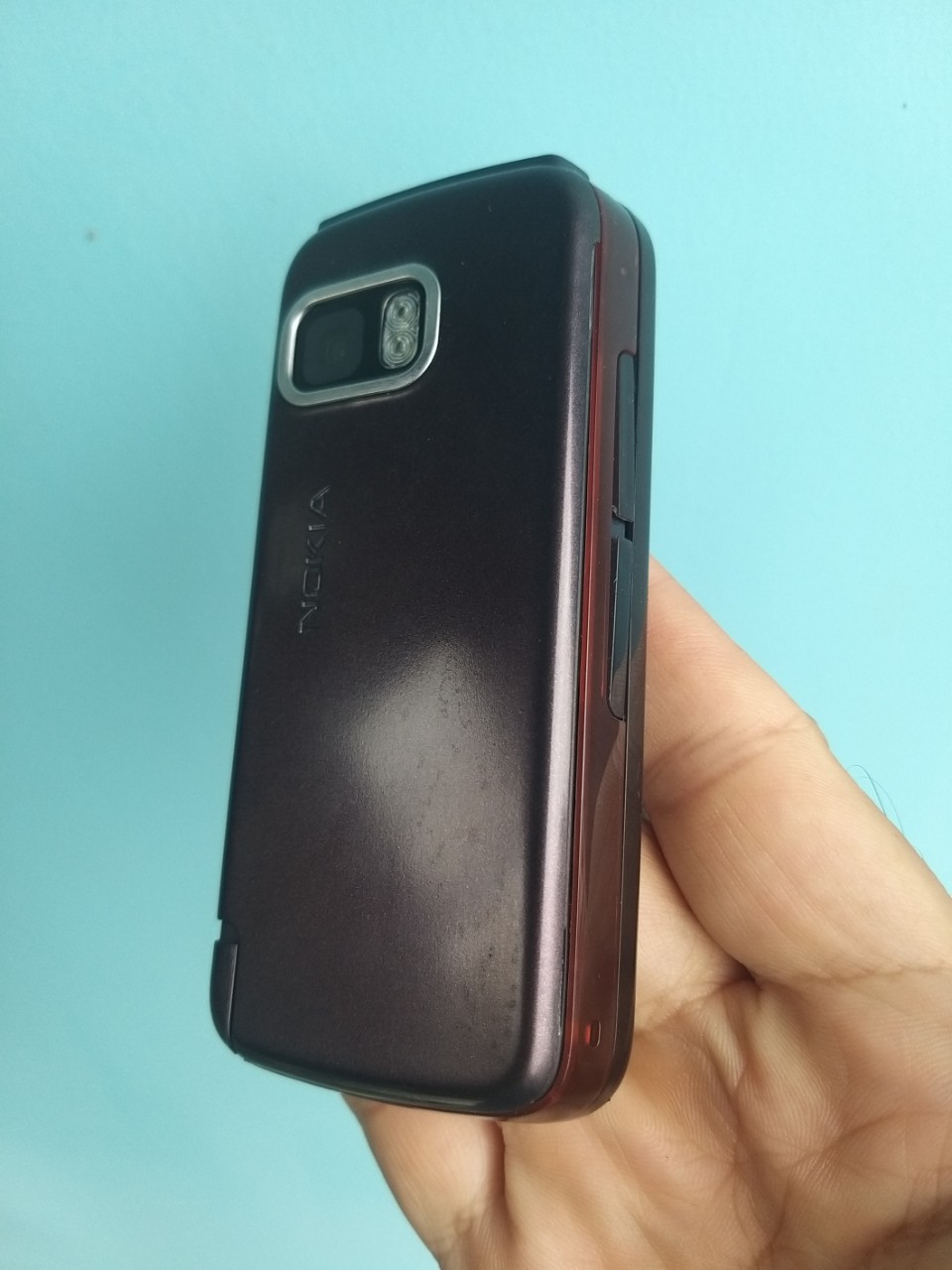 Điện thoại nokia 5800