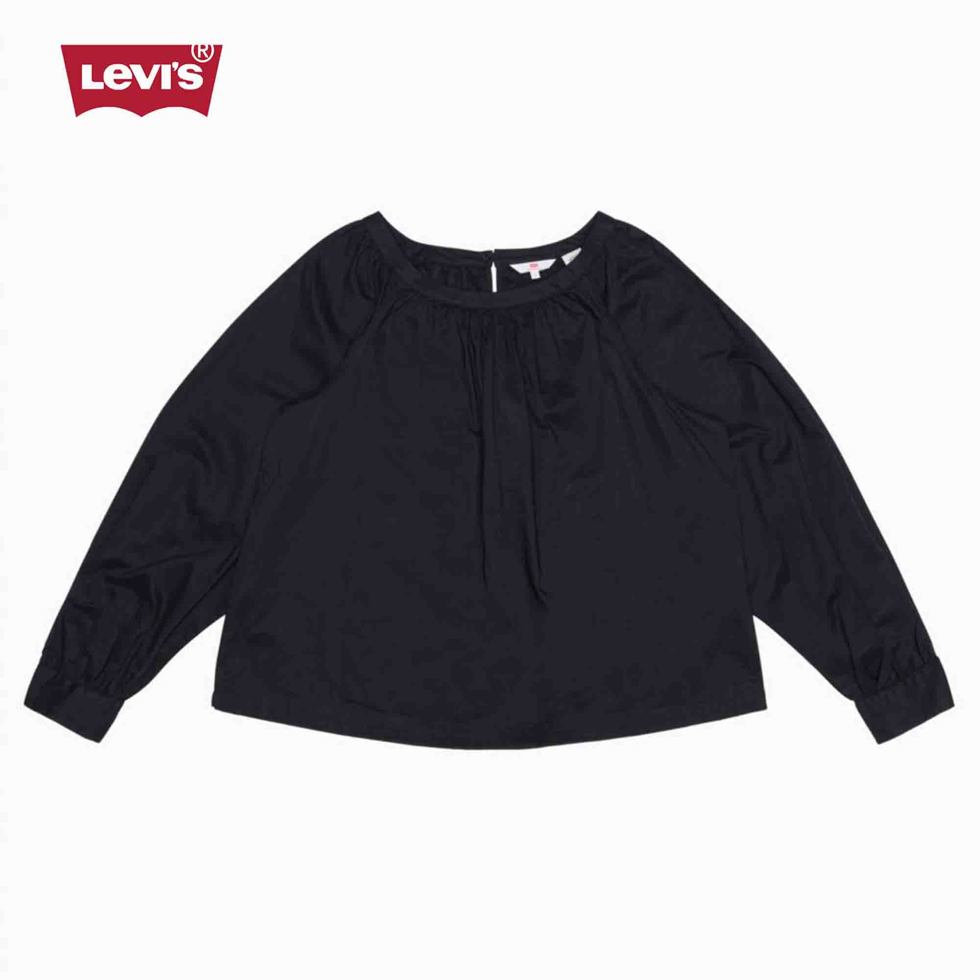 LEVI'S - Áo Sơ Mi Nữ Tay Dài 85438-0001