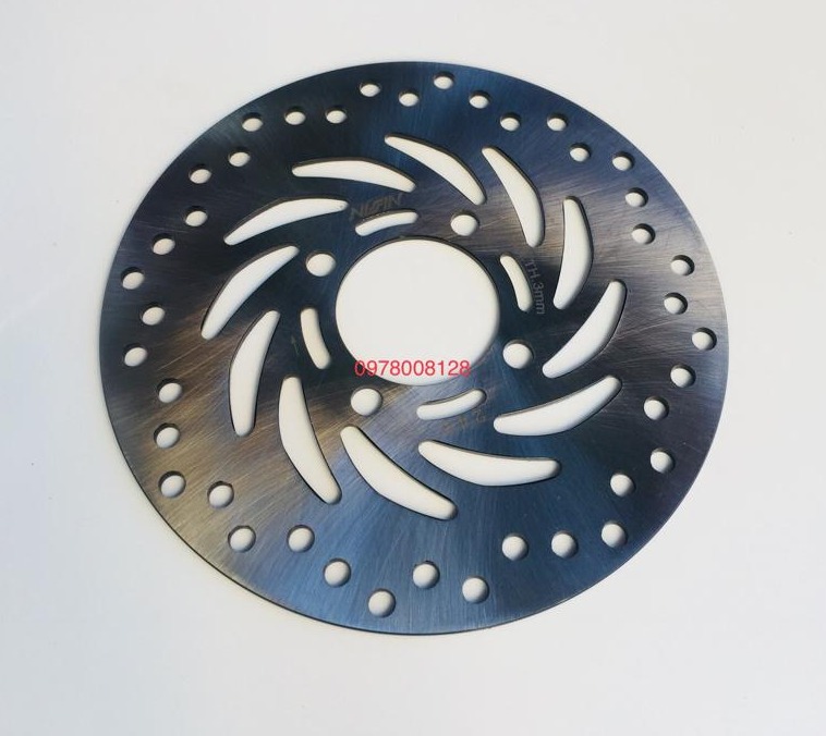 [HCM]Đỉa thắng trước xe wave S110