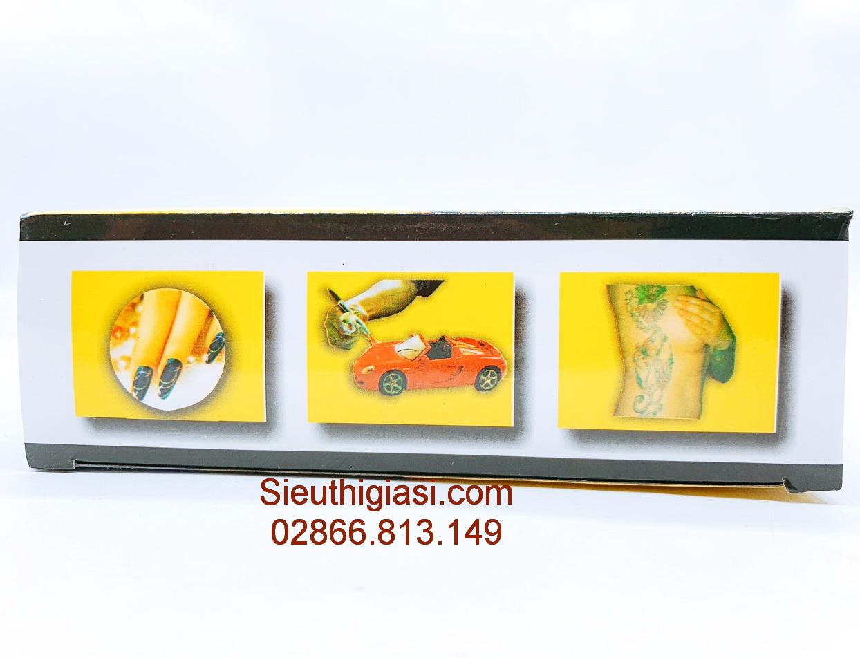 [HCM]DỤNG CỤ PHUN SƠN MỸ NGHỆ